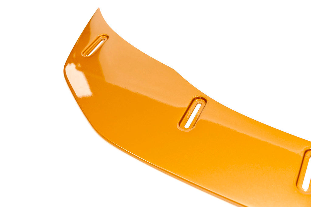 BMW F82 M4 GTS OEM Front Lip and Splitter Set-Exterior-Silicon Valley Bimmer