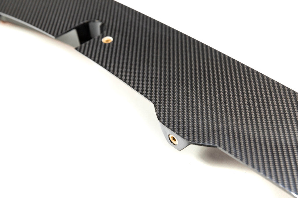 BMW F82 M4 GTS OEM Front Lip and Splitter Set-Exterior-Silicon Valley Bimmer