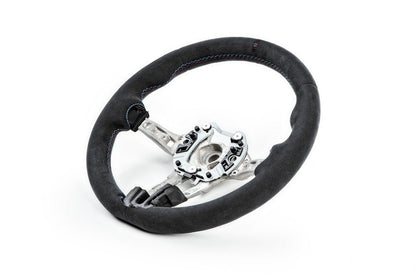 BMW F82 M4 GTS Steering Wheel-Interior-Silicon Valley Bimmer