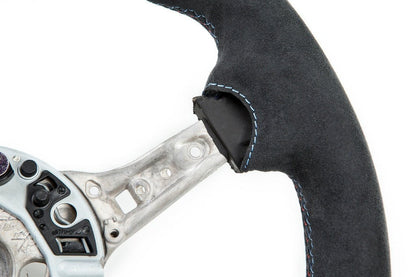 BMW F82 M4 GTS Steering Wheel-Interior-Silicon Valley Bimmer