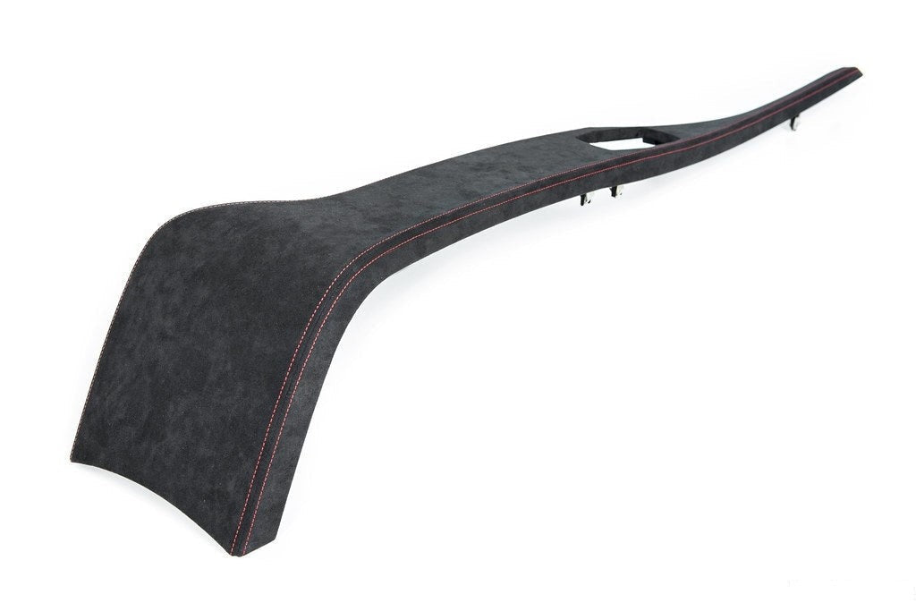BMW F87 M2 CS Carbon Center Console Package-Interior-Silicon Valley Bimmer