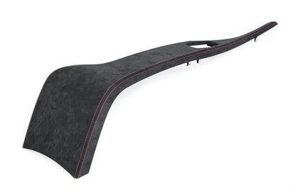 BMW F87 M2 CS Carbon Center Console Package-Interior-Silicon Valley Bimmer