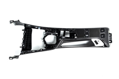 BMW F87 M2 CS Carbon Center Console Package-Interior-Silicon Valley Bimmer