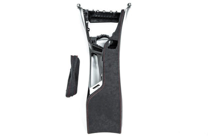 BMW F87 M2 CS Carbon Center Console Package-Interior-Silicon Valley Bimmer