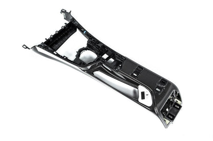 BMW F87 M2 CS Carbon Center Console Package-Interior-Silicon Valley Bimmer