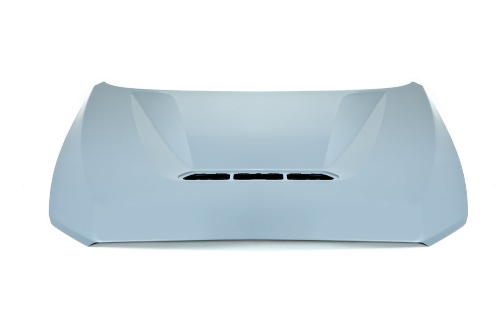 BMW F87 M2 CS Carbon Hood-Exterior-Silicon Valley Bimmer