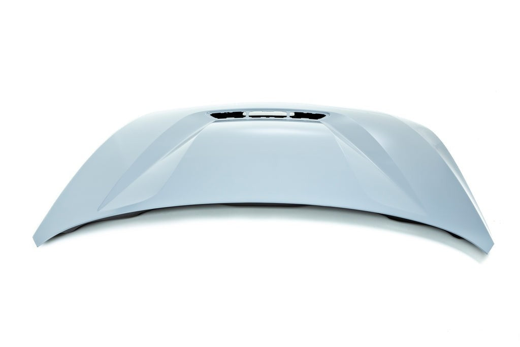 BMW F87 M2 CS Carbon Hood-Exterior-Silicon Valley Bimmer