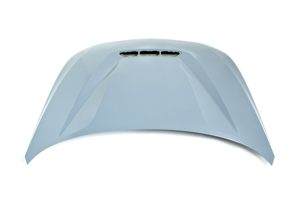 BMW F87 M2 CS Carbon Hood-Exterior-Silicon Valley Bimmer