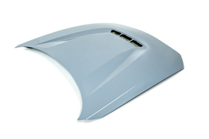 BMW F87 M2 CS Carbon Hood-Exterior-Silicon Valley Bimmer