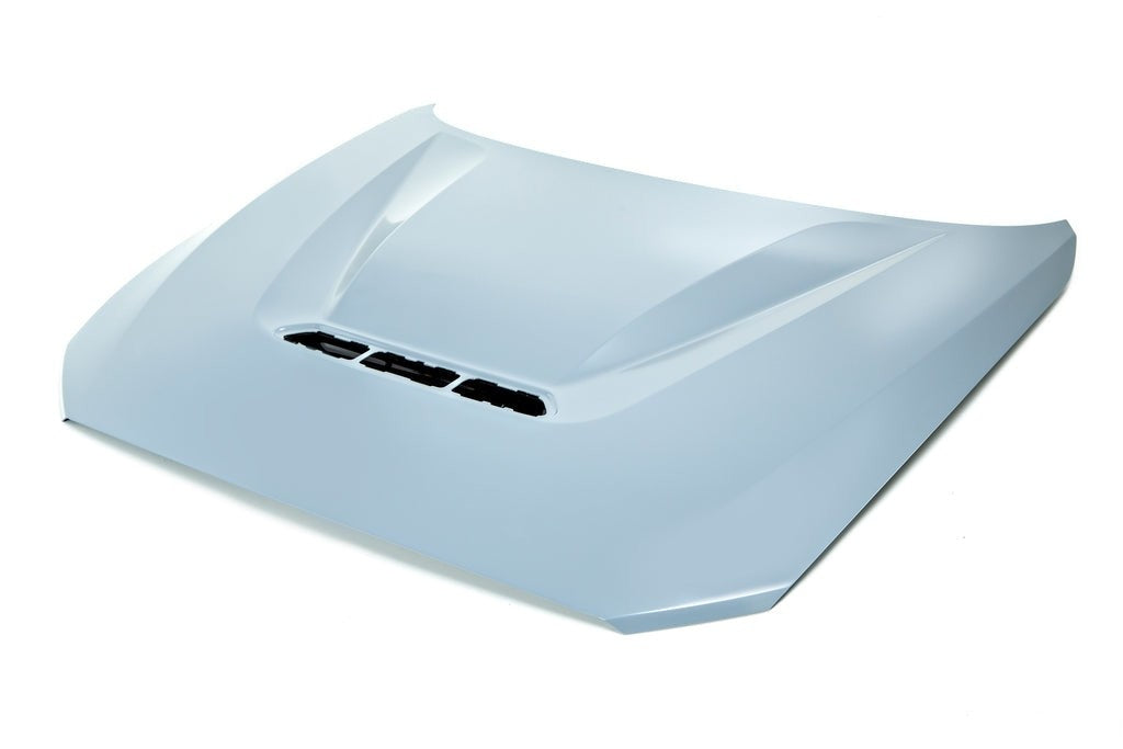 BMW F87 M2 CS Carbon Hood-Exterior-Silicon Valley Bimmer