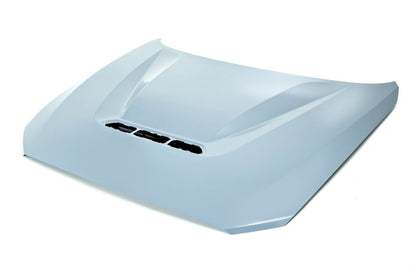 BMW F87 M2 CS Carbon Hood-Exterior-Silicon Valley Bimmer