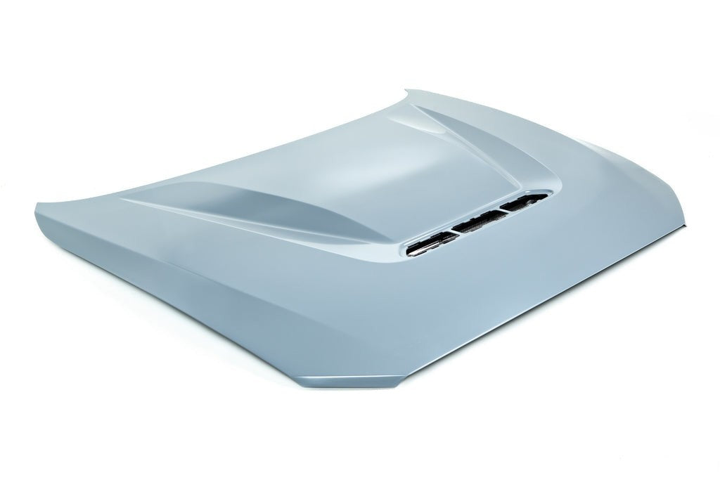 BMW F87 M2 CS Carbon Hood-Exterior-Silicon Valley Bimmer