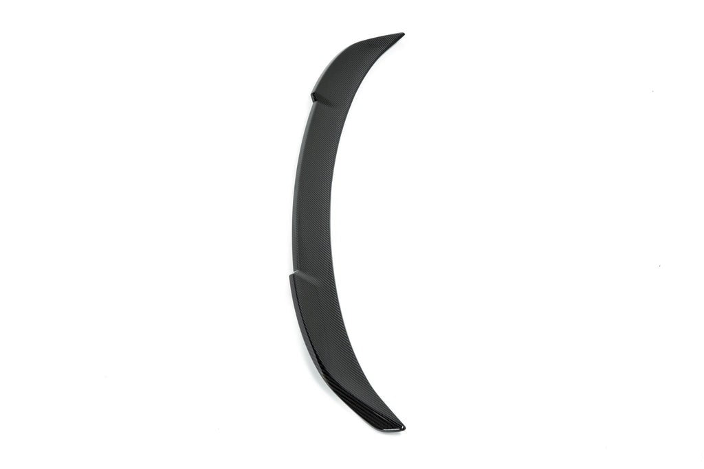 BMW F87 M2 CS Carbon Trunk Spoiler-Exterior-Silicon Valley Bimmer
