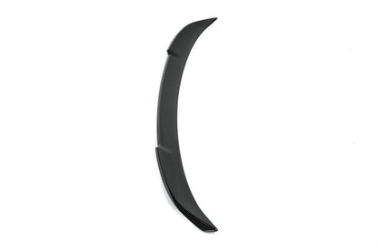 BMW F87 M2 CS Carbon Trunk Spoiler-Exterior-Silicon Valley Bimmer