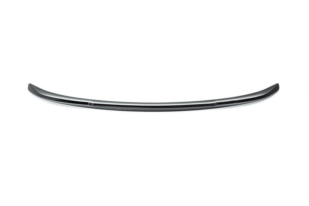 BMW F87 M2 CS Carbon Trunk Spoiler-Exterior-Silicon Valley Bimmer