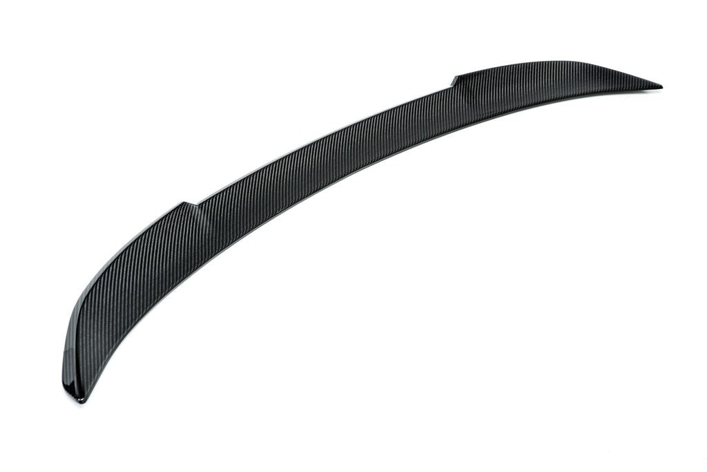BMW F87 M2 CS Carbon Trunk Spoiler-Exterior-Silicon Valley Bimmer