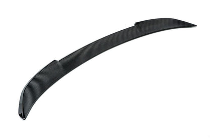 BMW F87 M2 CS Carbon Trunk Spoiler-Exterior-Silicon Valley Bimmer