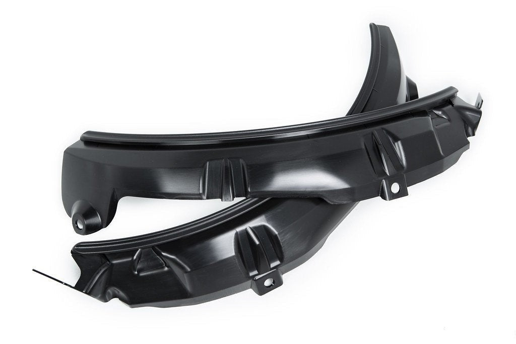 BMW F87 M2 CS Wheel Arch Trim Set-Exterior-Silicon Valley Bimmer