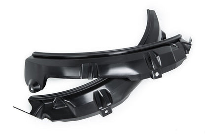 BMW F87 M2 CS Wheel Arch Trim Set-Exterior-Silicon Valley Bimmer