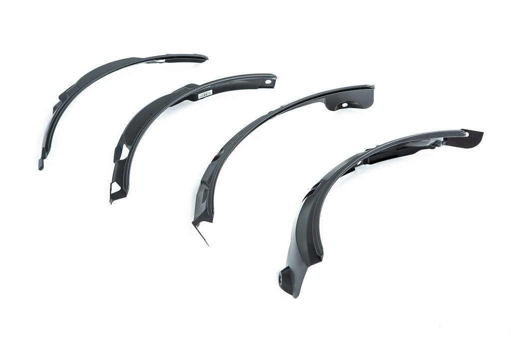 BMW F87 M2 CS Wheel Arch Trim Set-Exterior-Silicon Valley Bimmer
