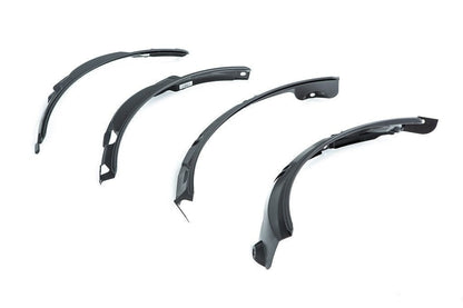 BMW F87 M2 CS Wheel Arch Trim Set-Exterior-Silicon Valley Bimmer