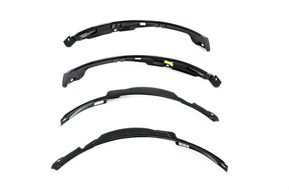 BMW F87 M2 CS Wheel Arch Trim Set-Exterior-Silicon Valley Bimmer