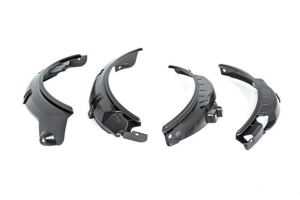 BMW F87 M2 CS Wheel Arch Trim Set-Exterior-Silicon Valley Bimmer