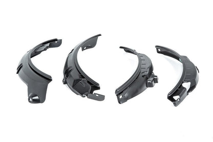 BMW F87 M2 CS Wheel Arch Trim Set-Exterior-Silicon Valley Bimmer