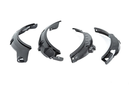 BMW F87 M2 CS Wheel Arch Trim Set-Exterior-Silicon Valley Bimmer
