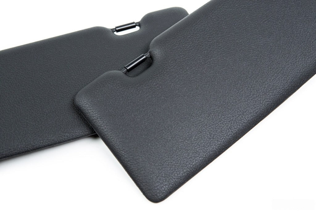 BMW F87 M2 European Sun Visor Set-Interior-Silicon Valley Bimmer