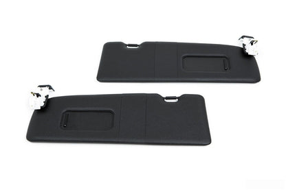 BMW F87 M2 European Sun Visor Set-Interior-Silicon Valley Bimmer