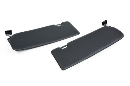 BMW F87 M2 European Sun Visor Set-Interior-Silicon Valley Bimmer