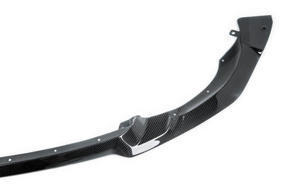 BMW F8X M3 CS / M4 CS Carbon Front Splitter-Exterior-Silicon Valley Bimmer