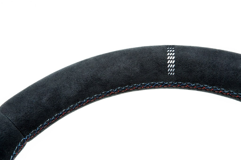 BMW F8X M3 / M4 DTM Steering Wheel-Interior-Silicon Valley Bimmer
