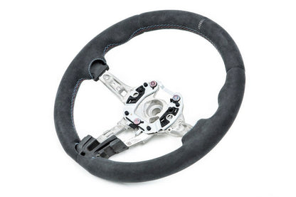 BMW F8X M3 / M4 DTM Steering Wheel-Interior-Silicon Valley Bimmer