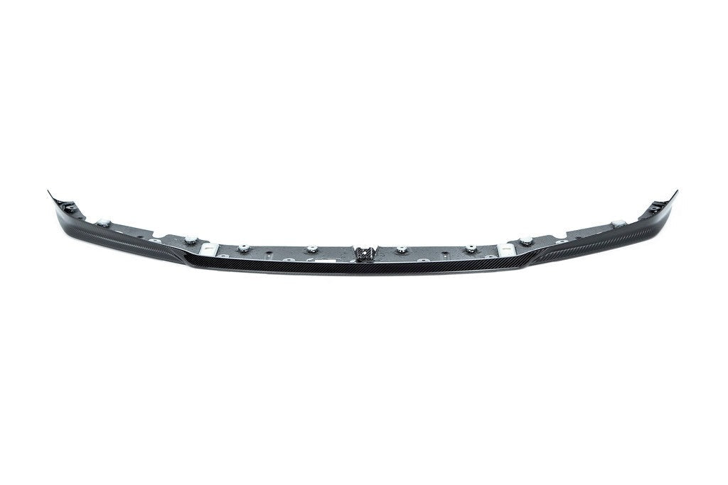 BMW F90 M5 CS Carbon Front Lip-Exterior-Silicon Valley Bimmer
