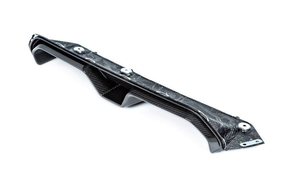 BMW F90 M5 CS Carbon Rear Diffuser-Exterior-Silicon Valley Bimmer