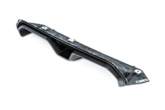 BMW F90 M5 CS Carbon Rear Diffuser-Exterior-Silicon Valley Bimmer