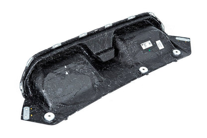 BMW F90 M5 CS Carbon Rear Diffuser-Exterior-Silicon Valley Bimmer