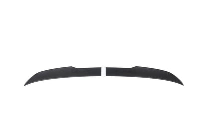 BMW F90 M5 CS Carbon Trunk Spoiler-Exterior-Silicon Valley Bimmer