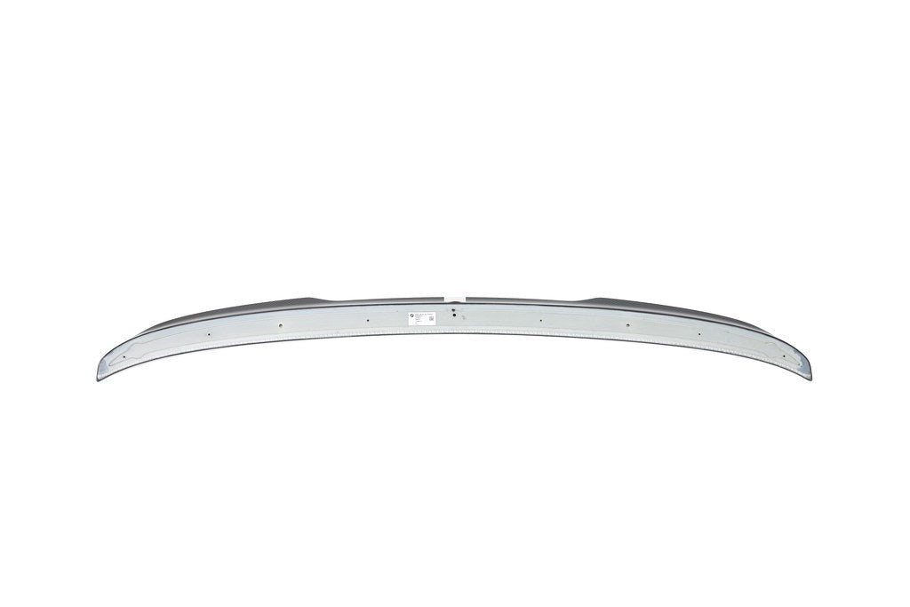BMW F90 M5 CS Carbon Trunk Spoiler-Exterior-Silicon Valley Bimmer