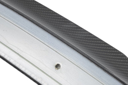 BMW F90 M5 CS Carbon Trunk Spoiler-Exterior-Silicon Valley Bimmer