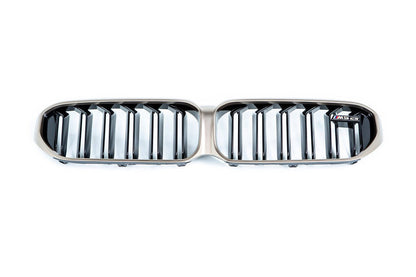 BMW F90 M5 CS Front Grille-Exterior-Silicon Valley Bimmer