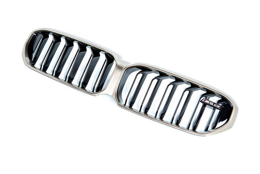 BMW F90 M5 CS Front Grille-Exterior-Silicon Valley Bimmer