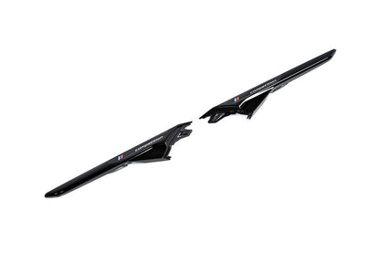 BMW F90 M5 Competition Side Grille Set-Exterior-Silicon Valley Bimmer