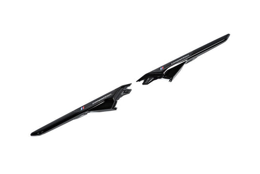 BMW F90 M5 Competition Side Grille Set-Exterior-Silicon Valley Bimmer