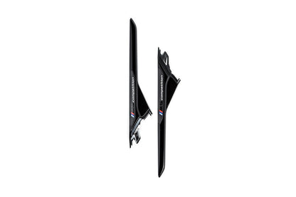 BMW F90 M5 Competition Side Grille Set-Exterior-Silicon Valley Bimmer