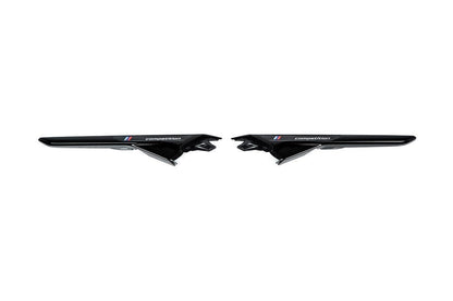 BMW F90 M5 Competition Side Grille Set-Exterior-Silicon Valley Bimmer