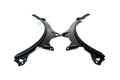 BMW F90 M5 Wheel Arch Extension Set-Exterior-Silicon Valley Bimmer