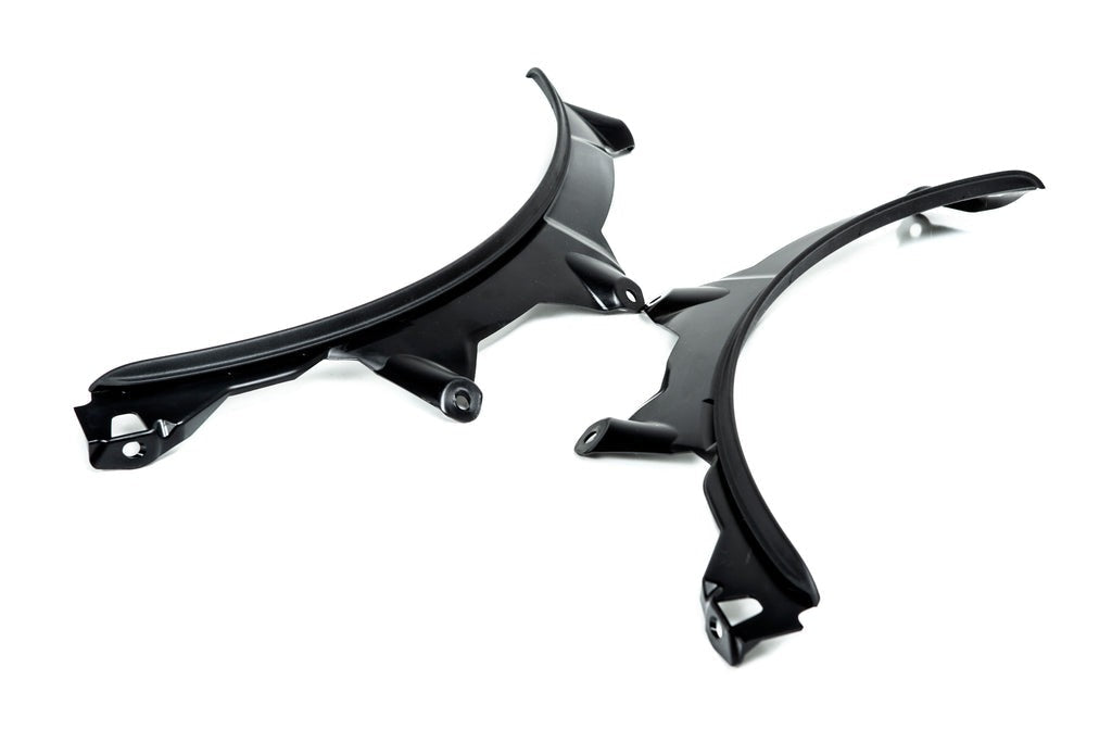 BMW F90 M5 Wheel Arch Extension Set-Exterior-Silicon Valley Bimmer